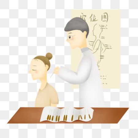 Picture for category Acupuncture FAQ