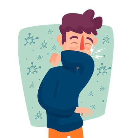 Picture for category Cough/Sinus